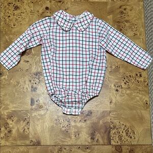 The Beaufort Bonnet Company long sleeved bubble